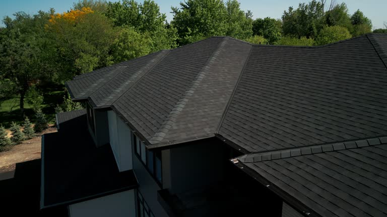 Best Roof Waterproofing  in Mcelhattan, PA
