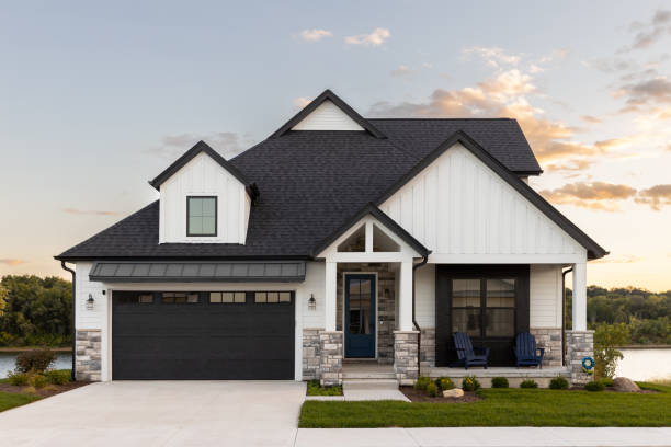 Best Asphalt Shingle Roofing  in Mcelhattan, PA
